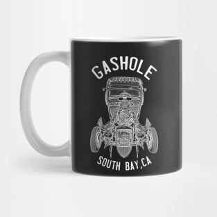 Gashole: South Bay Mug